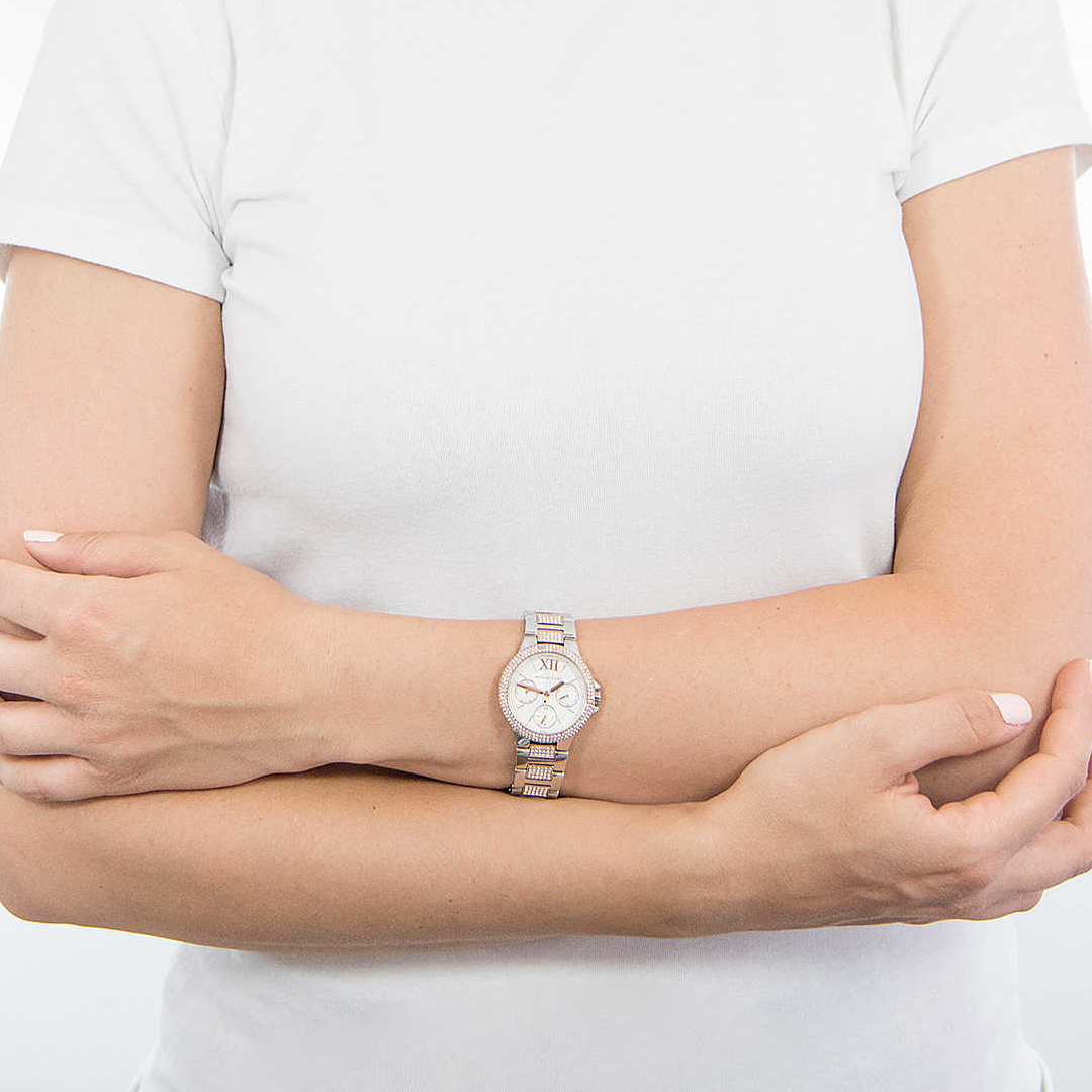 Michael Kors - MK6846 - Azzam Watches 