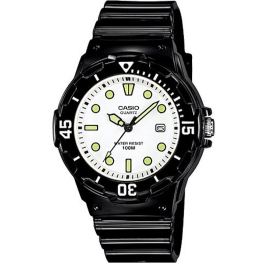 Casio - LRW-200H-7E1VDF - Azzam Watches 