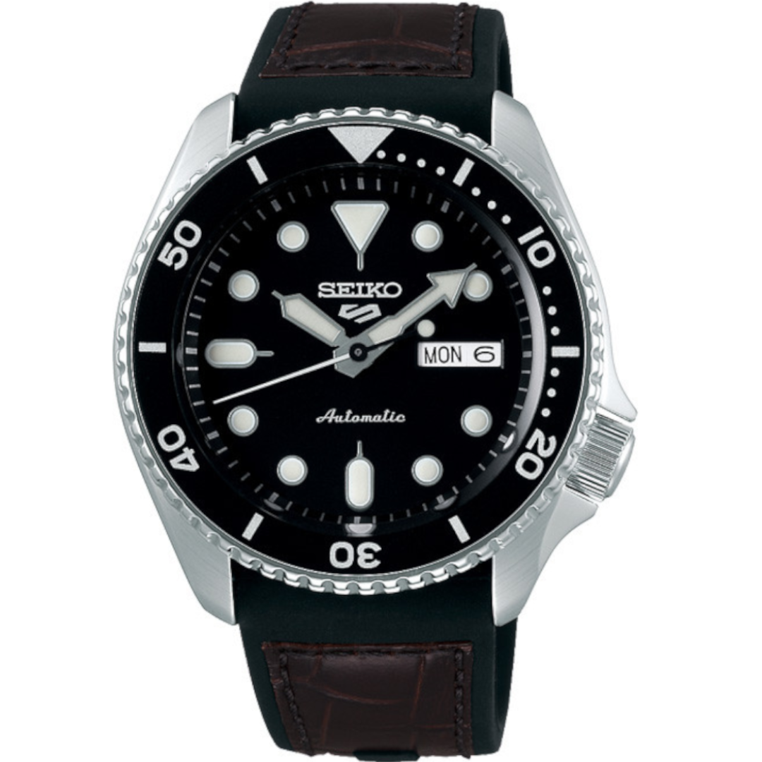 SEIKO - SRPD55K2 - Azzam Watches 