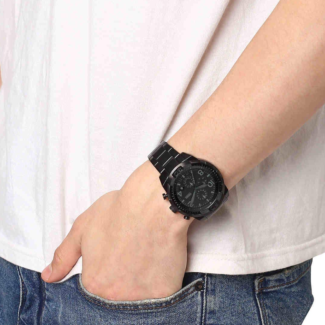 Fossil - FS5712 - Azzam Watches 