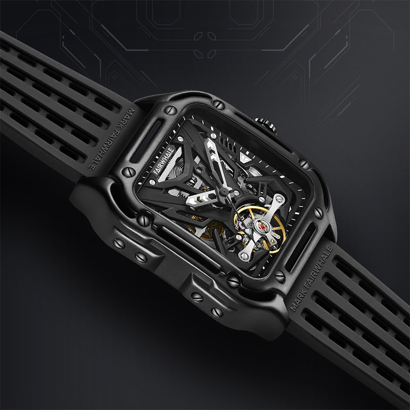فيروهيل - FW-6530-R2
