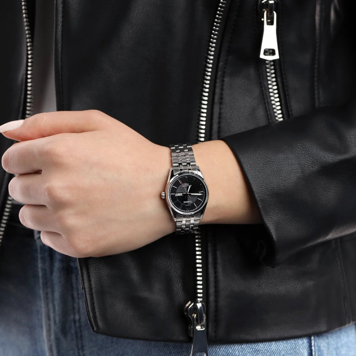 Casio - LTP-1335D-1AVDF