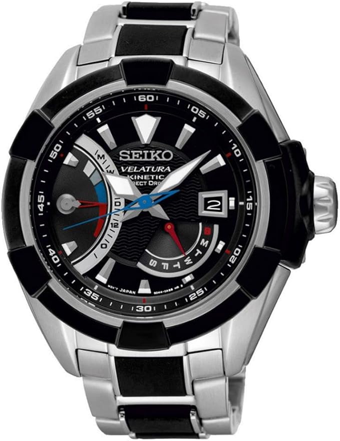 SEIKO - SRH021P1