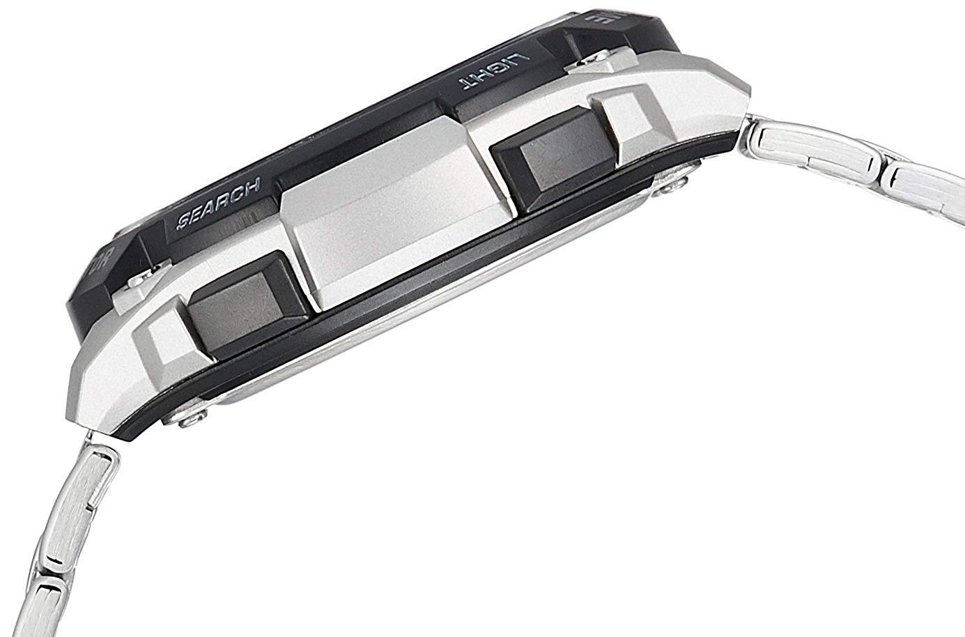Casio - AE-3000WD-1AVDF - Azzam Watches 