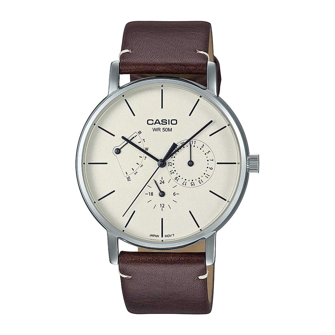 Casio - MTP-E320L-5EVDF
