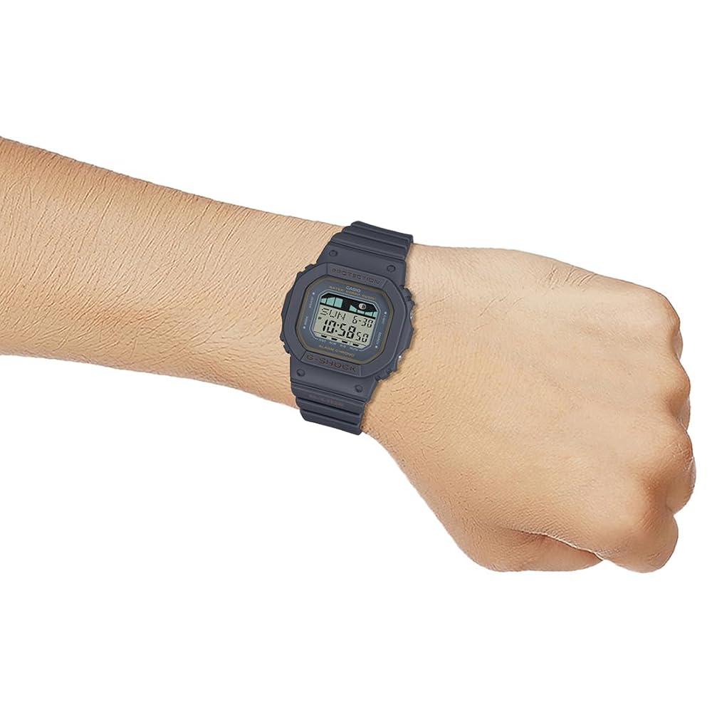 Casio - GLX-S5600-1DR