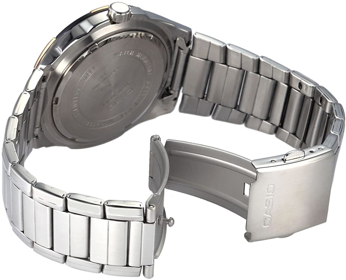 CASIO - MTP-1327D-7AVDF - Azzam Watches 