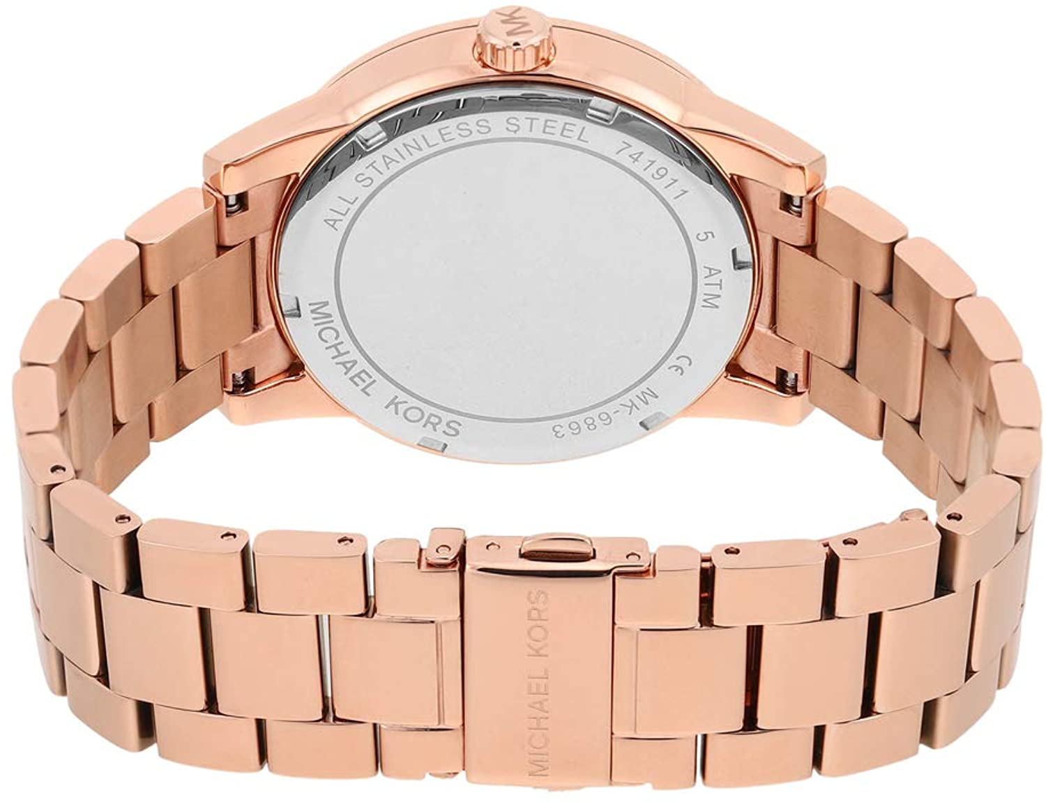 Michael Kors - MK6863 - Azzam Watches 