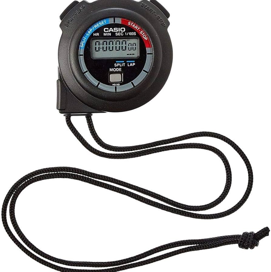 Casio - HS-3V-1BRDT