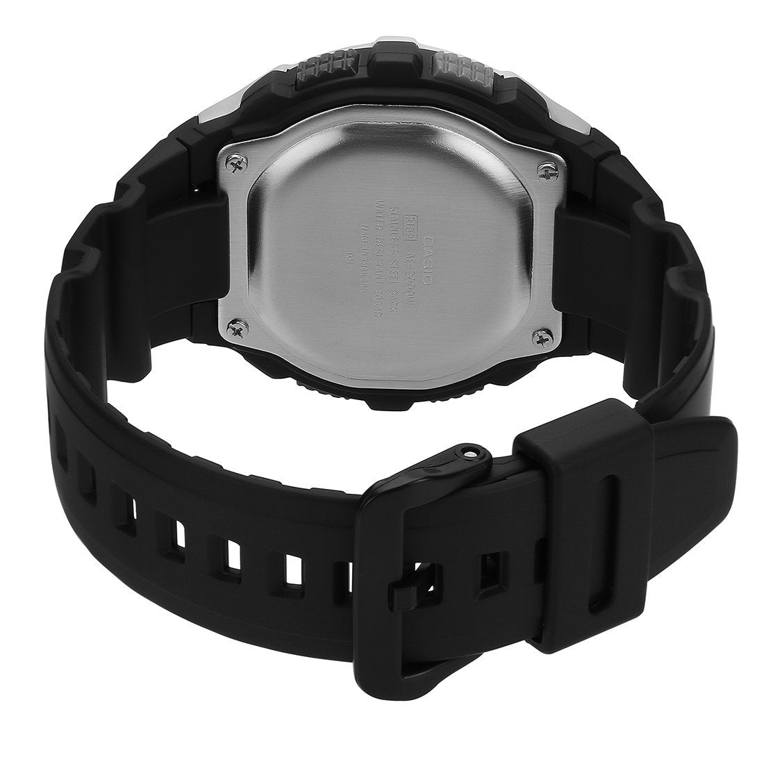 Casio - AE-2000W-9AVDF - Azzam Watches 