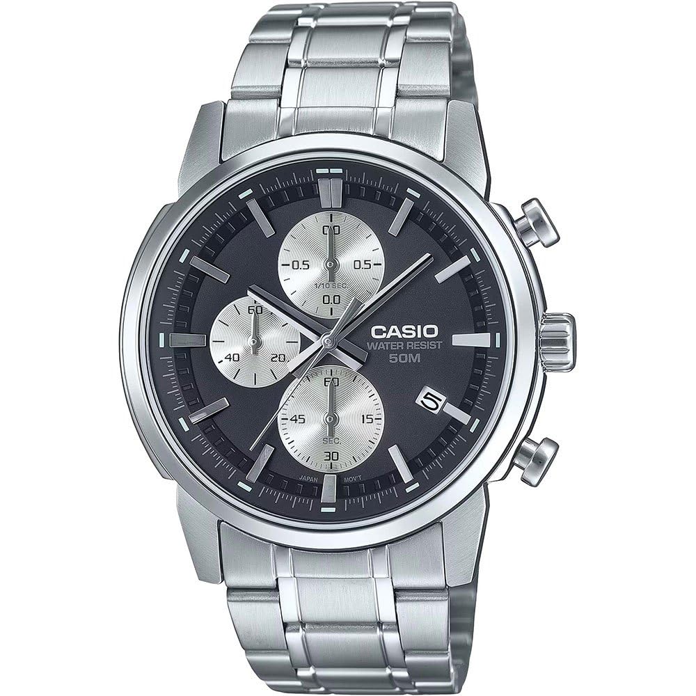 Casio - MTP-E510D-1A2VDF