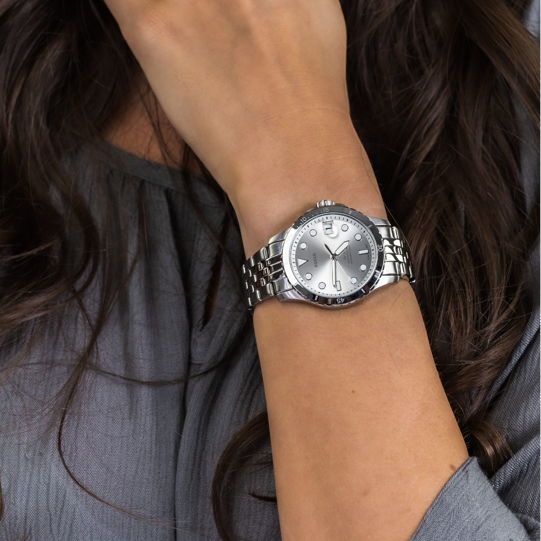 Fossil - ES4744 - Azzam Watches 