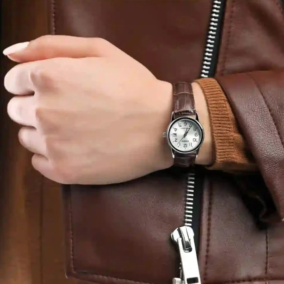 Casio - LTP-V002L-7B2UDF