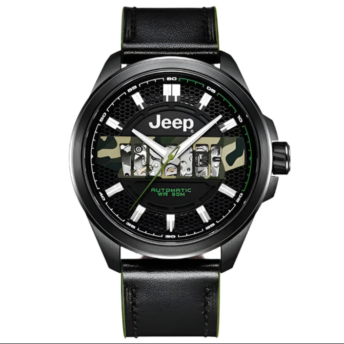 Jeep - JPG900101MA