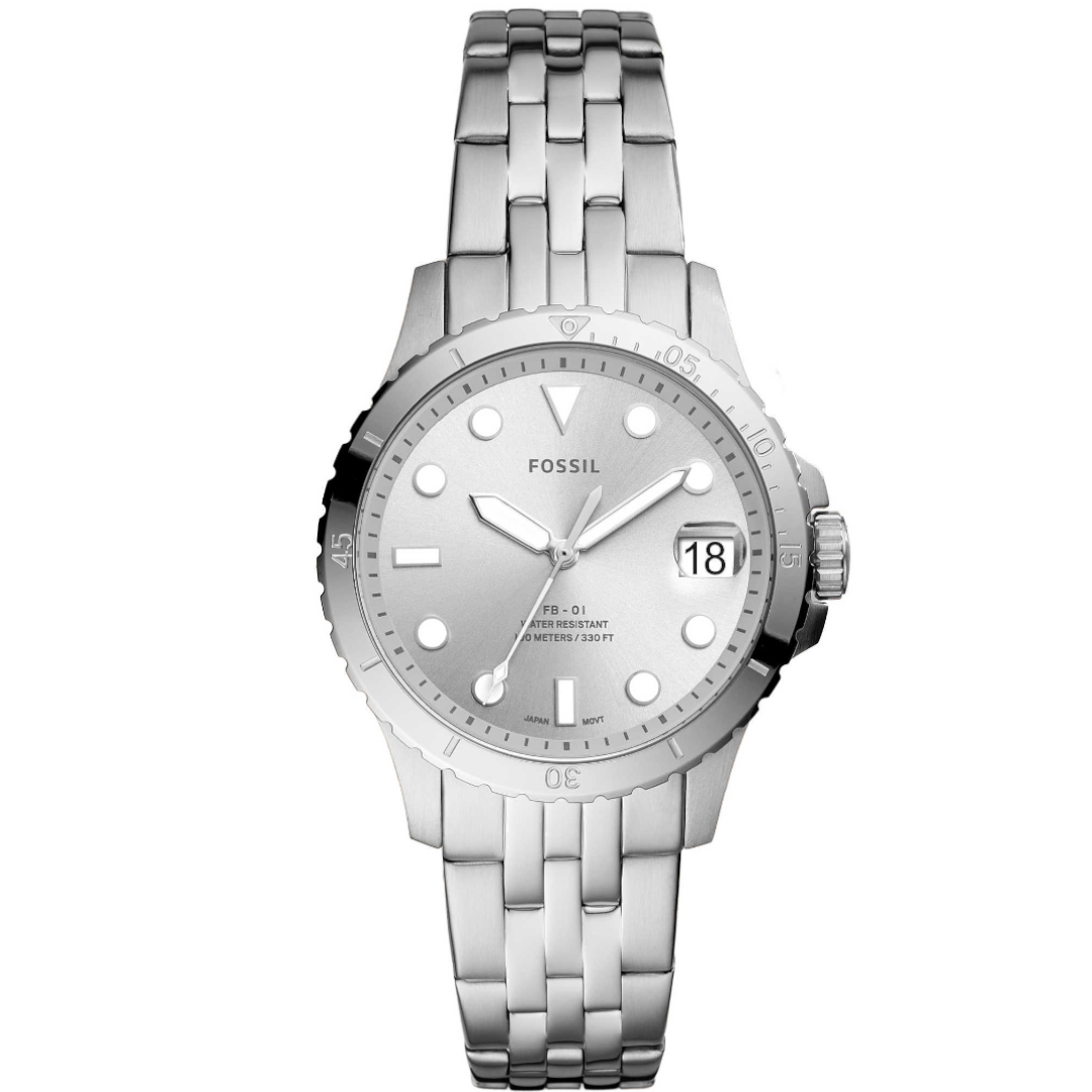 Fossil - ES4744 - Azzam Watches 