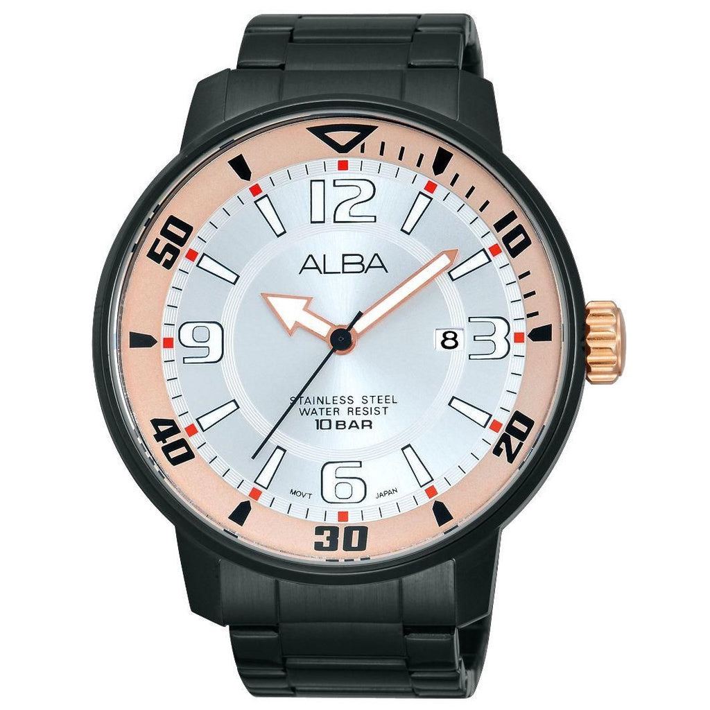 Alba - AS9889X1