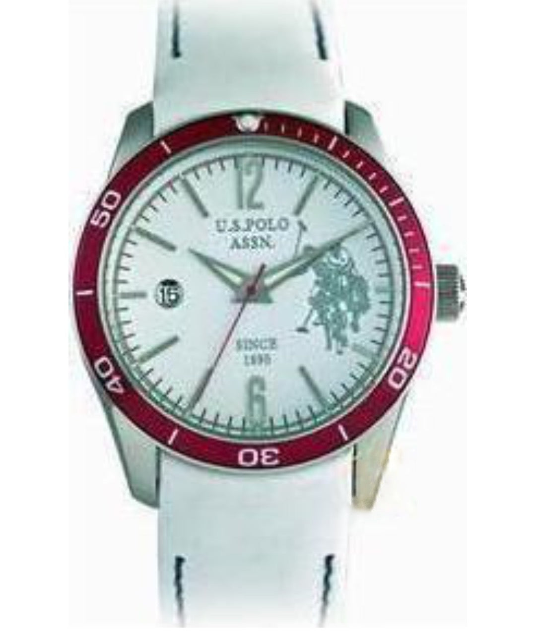 U.S. POLO ASSN. - USP1004RD - Azzam Watches