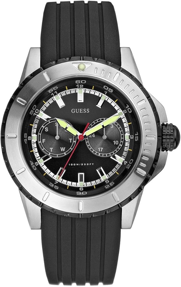 Guess - W11520G1