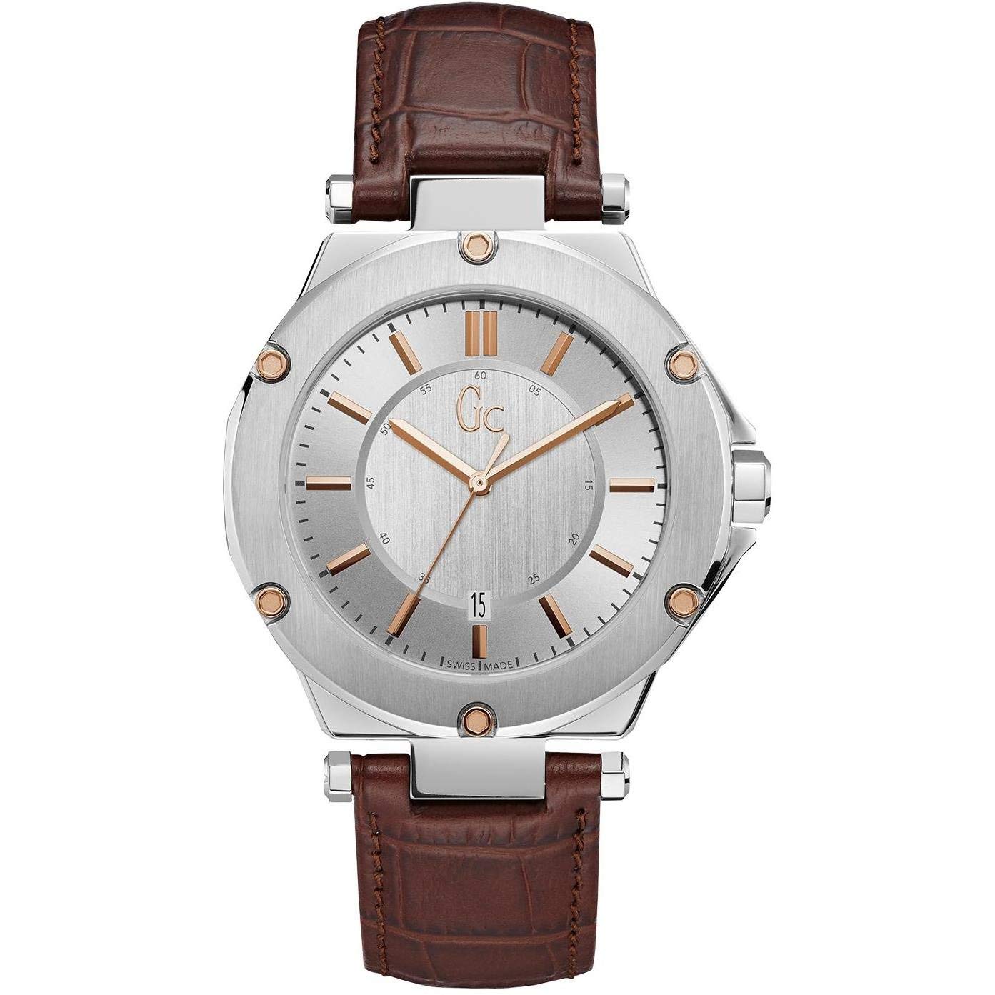 Guess Collection- X12002G1S - Azzam Watches 