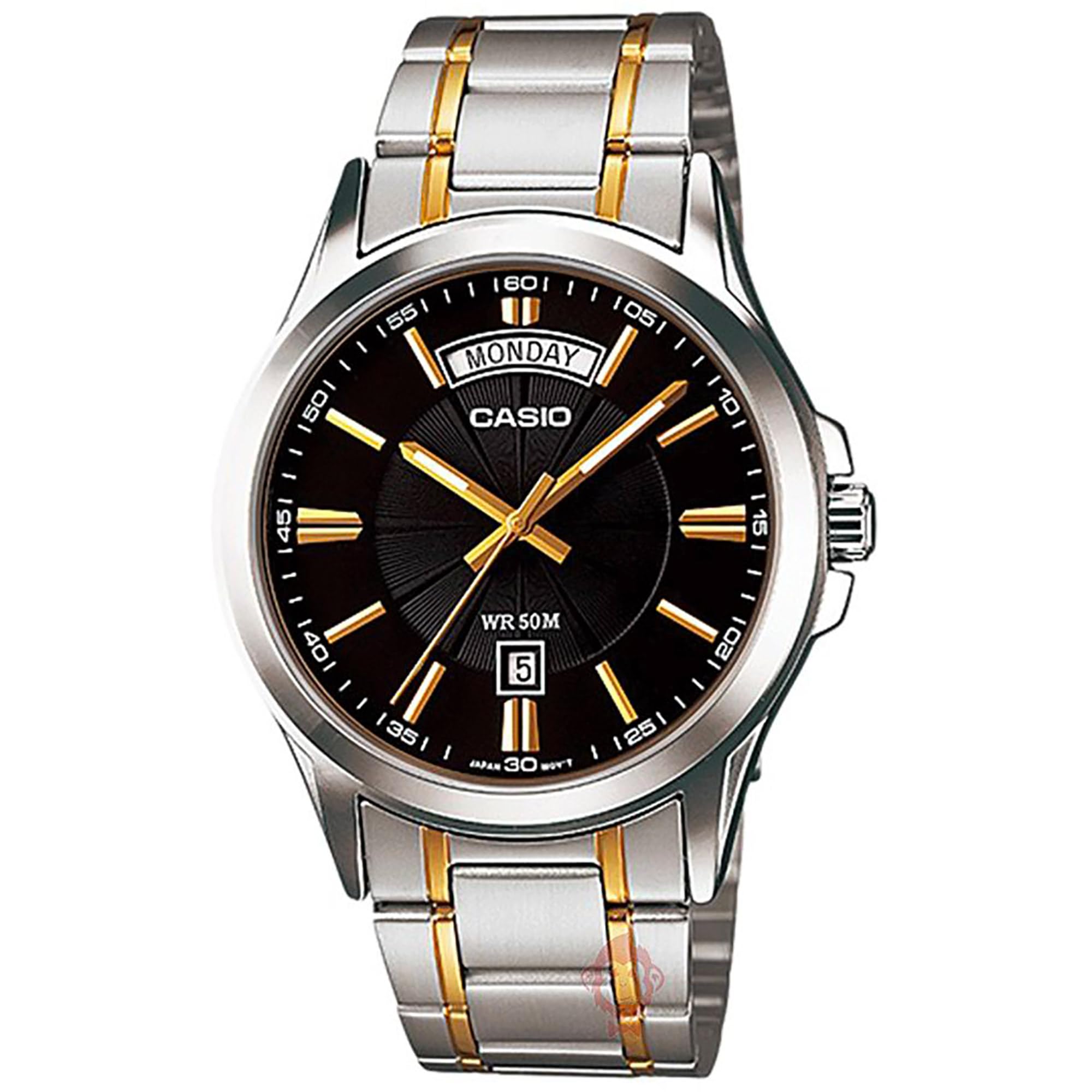 Casio - MTP-1381G-1AVDF