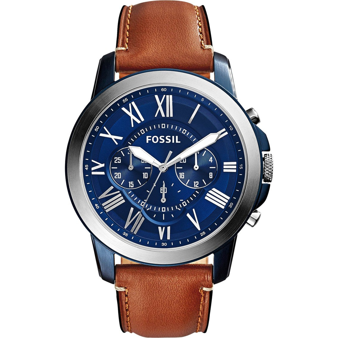 Fossil - FS5151 - Azzam Watches 