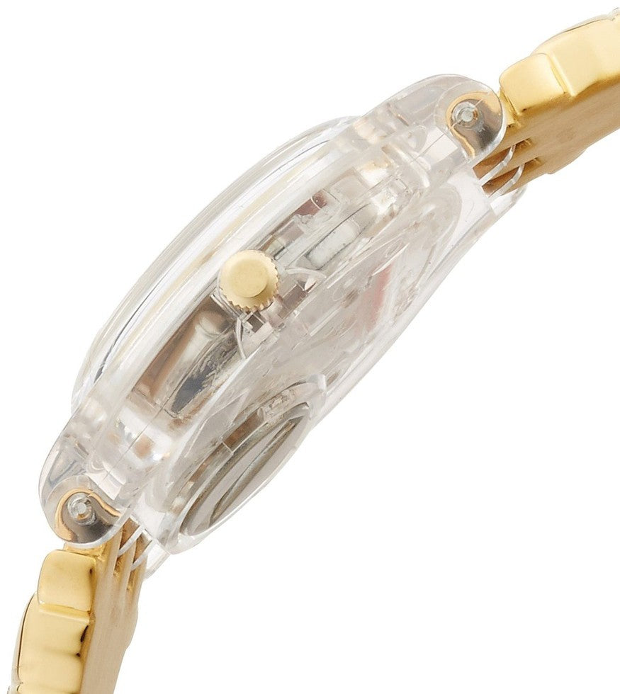 Swatch - LK358G - Azzam Watches 