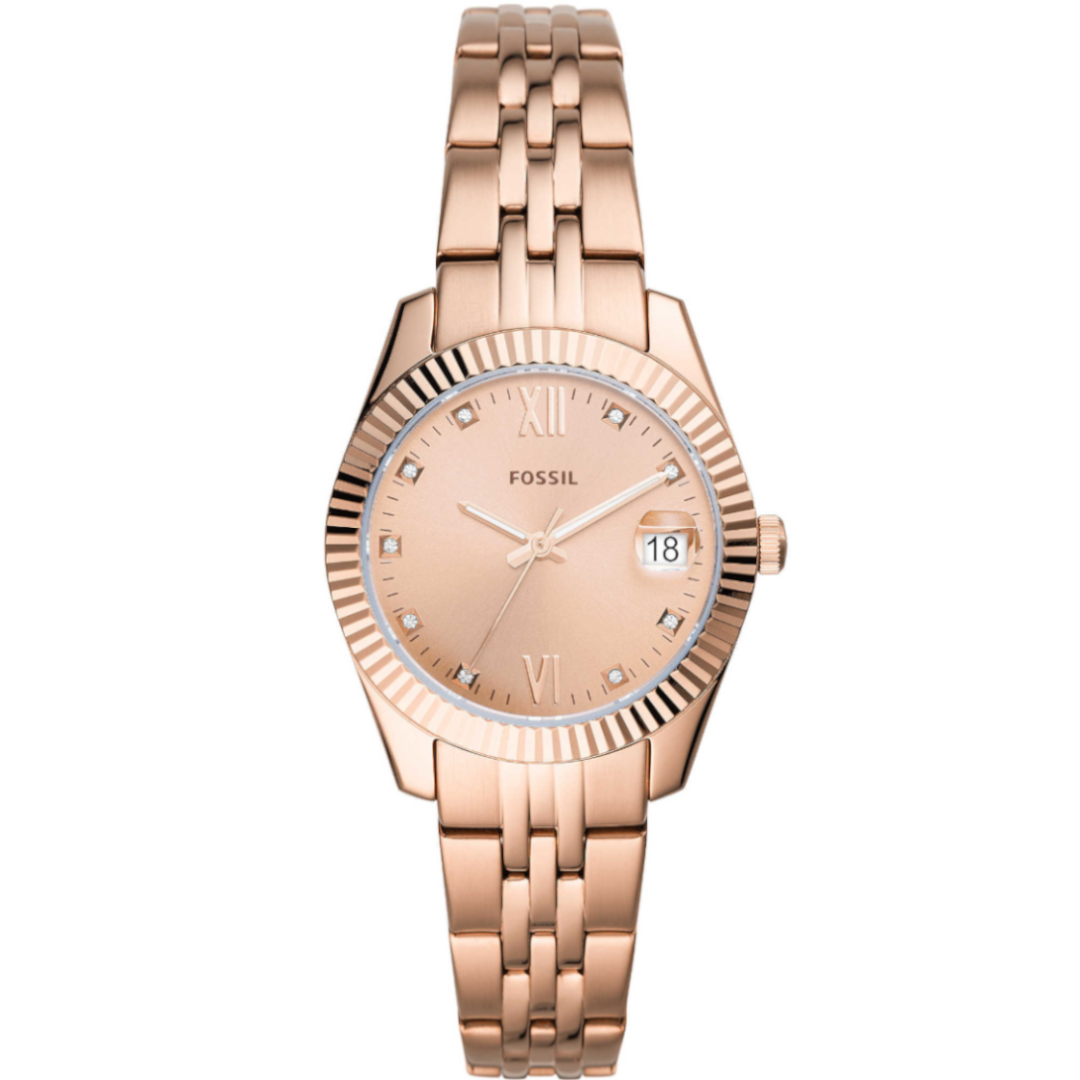 Fossil - ES4898 - Azzam Watches 