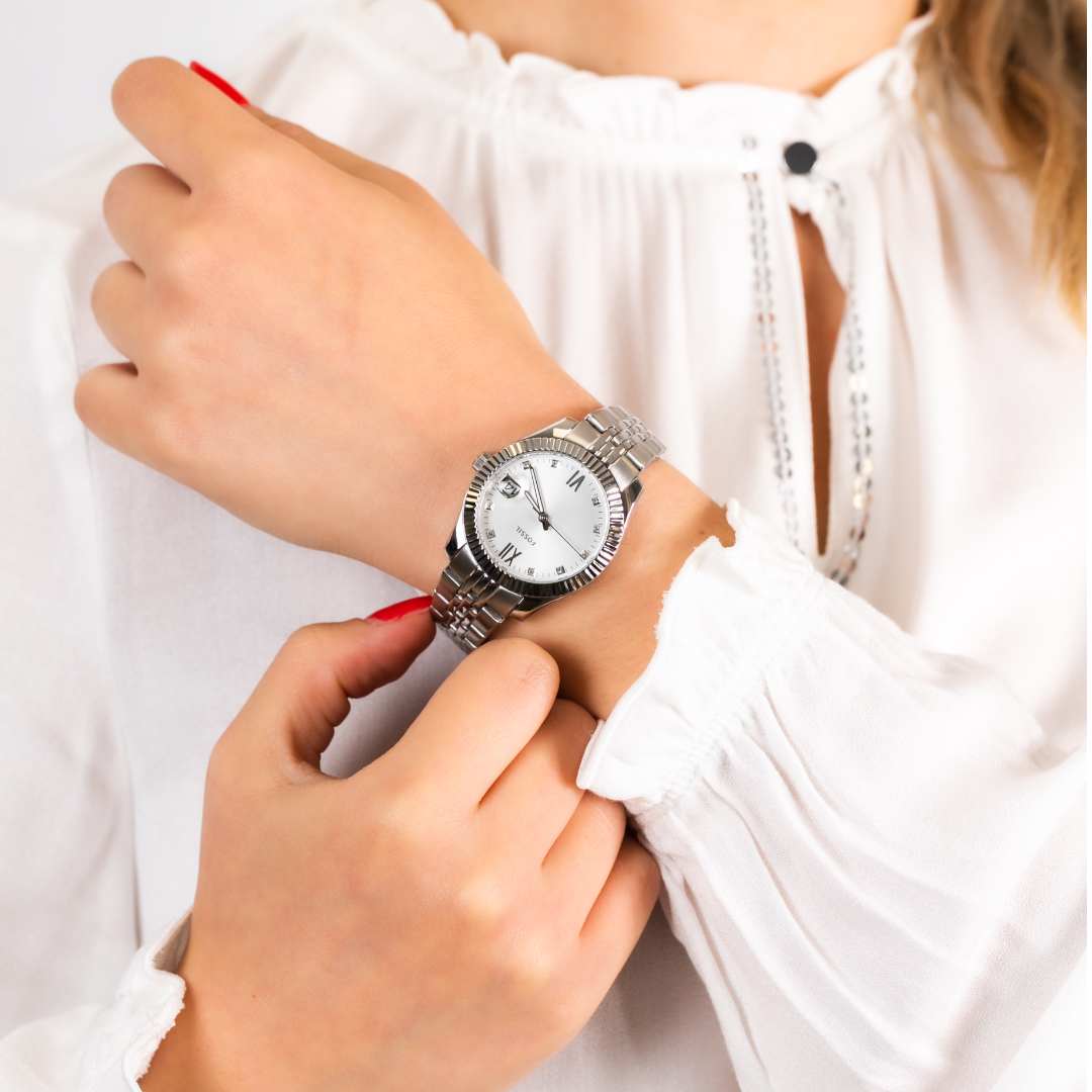 Fossil - ES4897 - Azzam Watches 