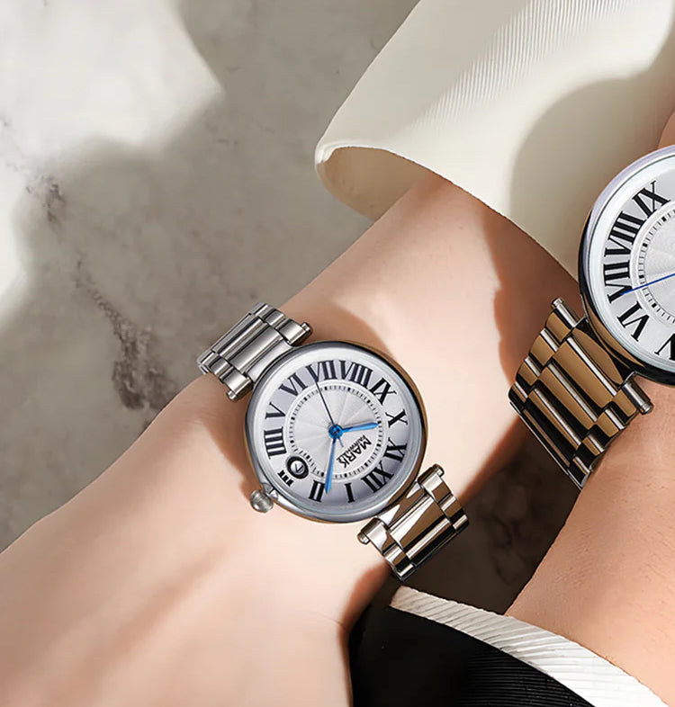 Fairwhale - FW-3730-S1 Ladies 33mm