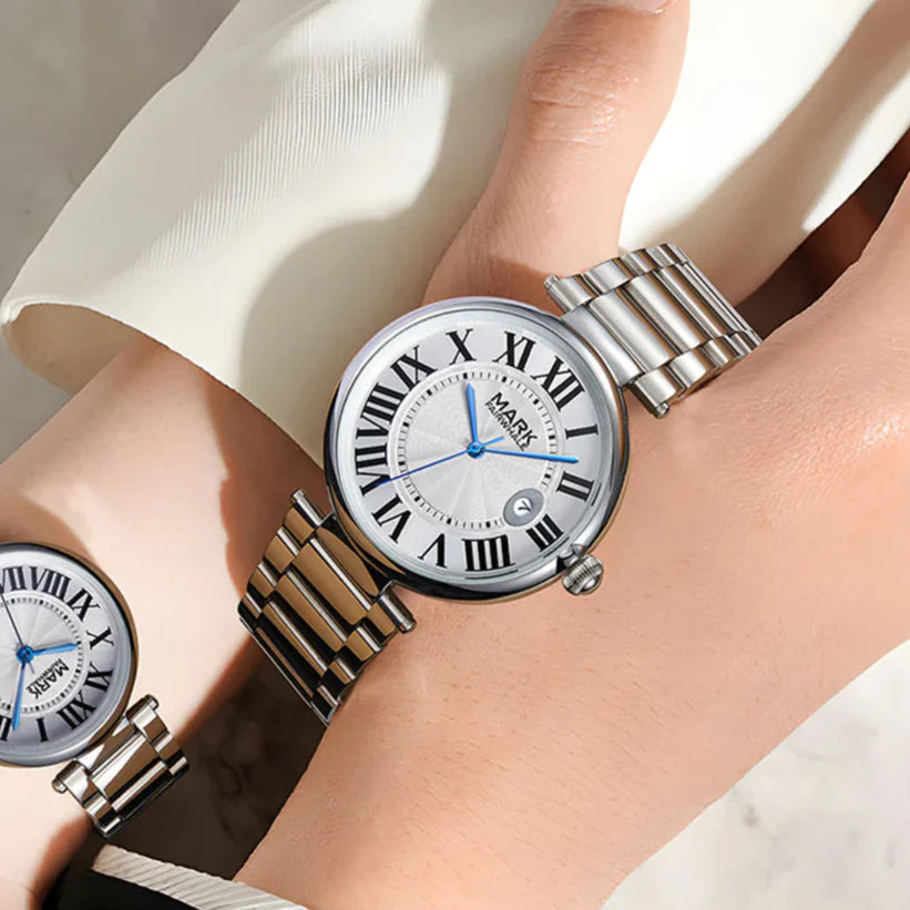 Fairwhale - FW-5840-S1 42mm