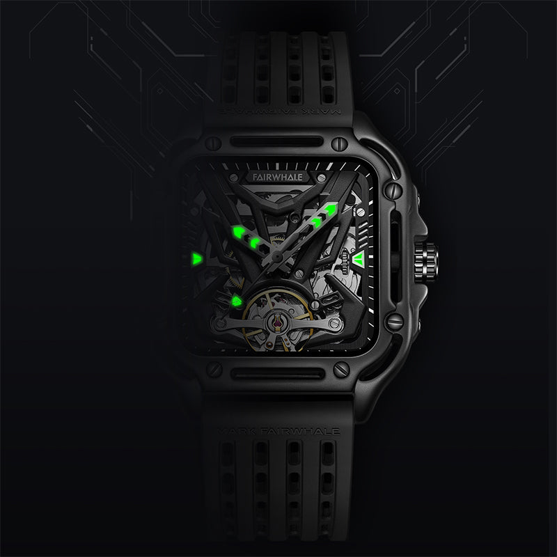 فيروهيل - FW-6530-R2