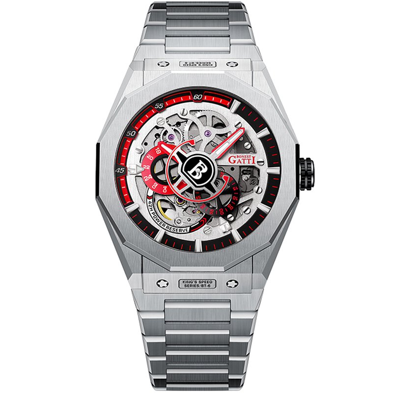 Bonest Gatti - BG7601-S3