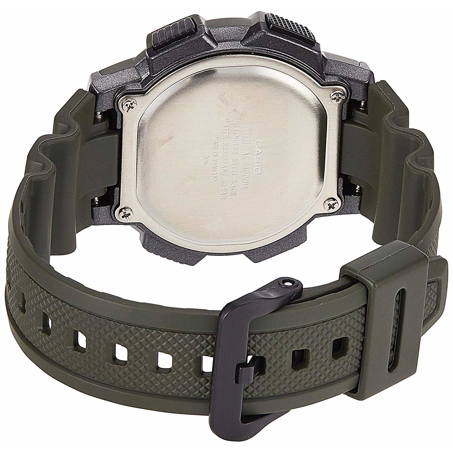 CASIO - AE-1000W-3AVDF - Azzam Watches 