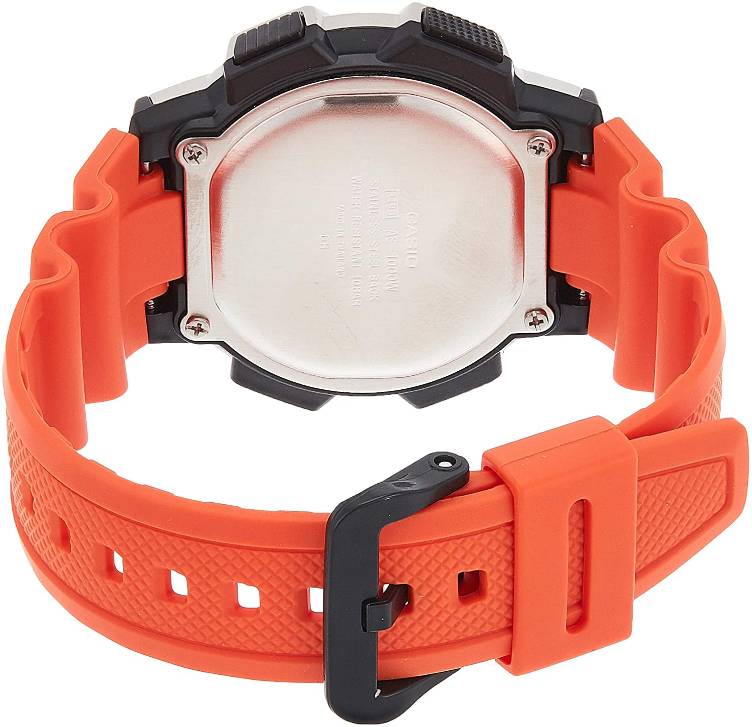 CASIO - AE-1000W-4BVDF - Azzam Watches 