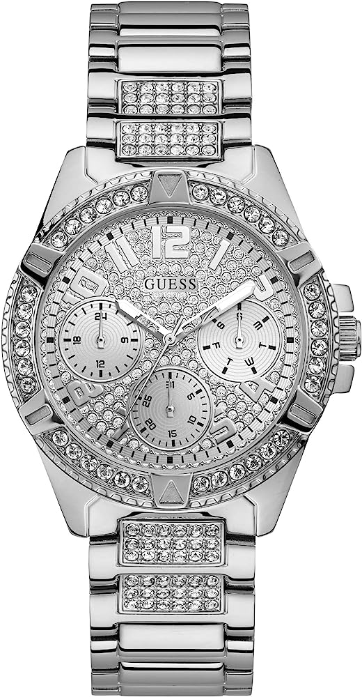 Guess - W1156L1