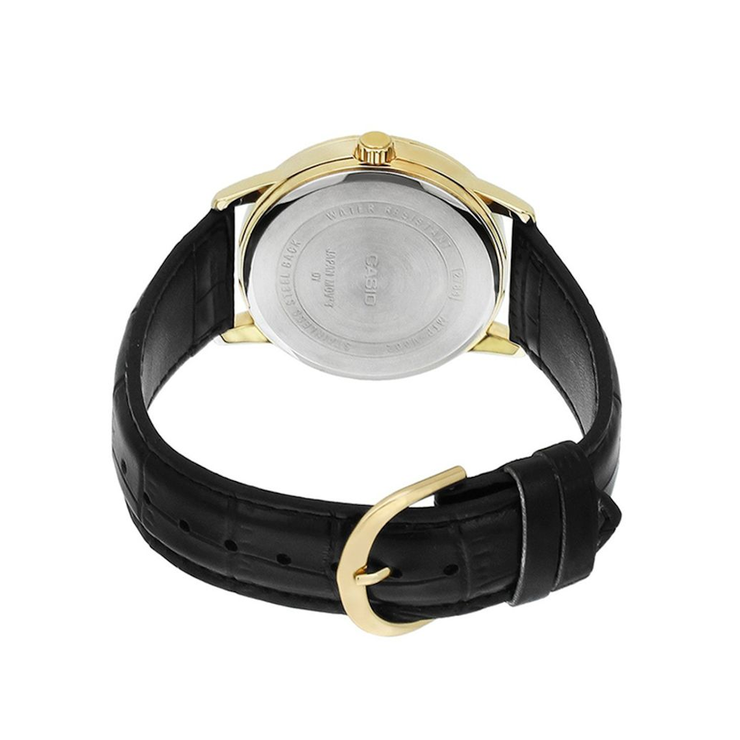 CASIO - MTP-V002GL-7B2UDF - Azzam Watches 