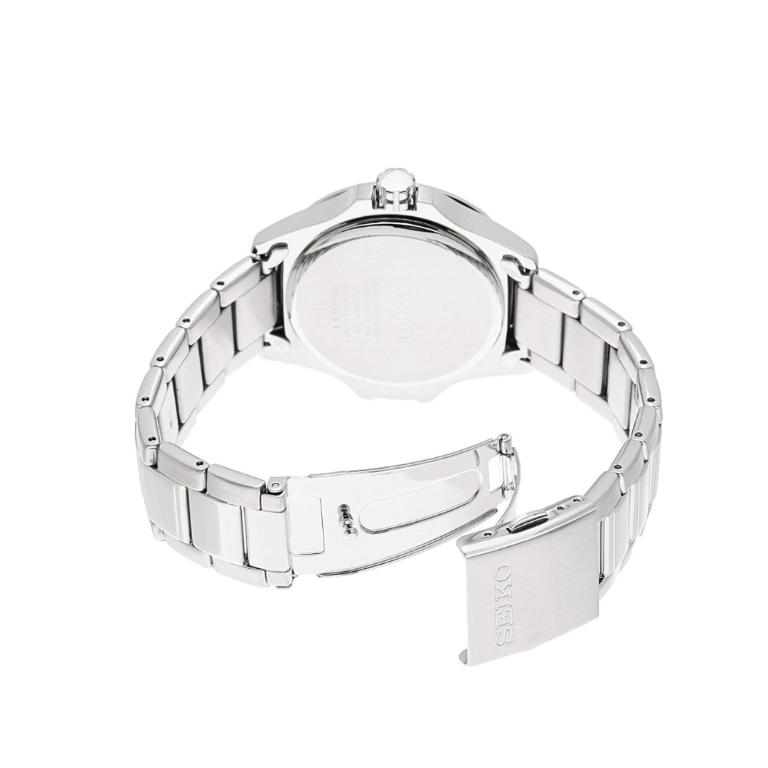 SEIKO - SUR809P1 - Azzam Watches 