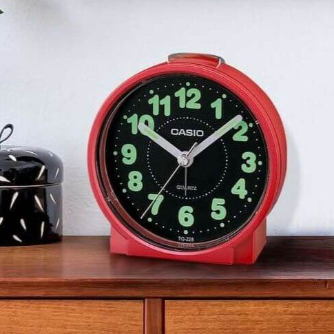 Casio - TQ-228-4DF