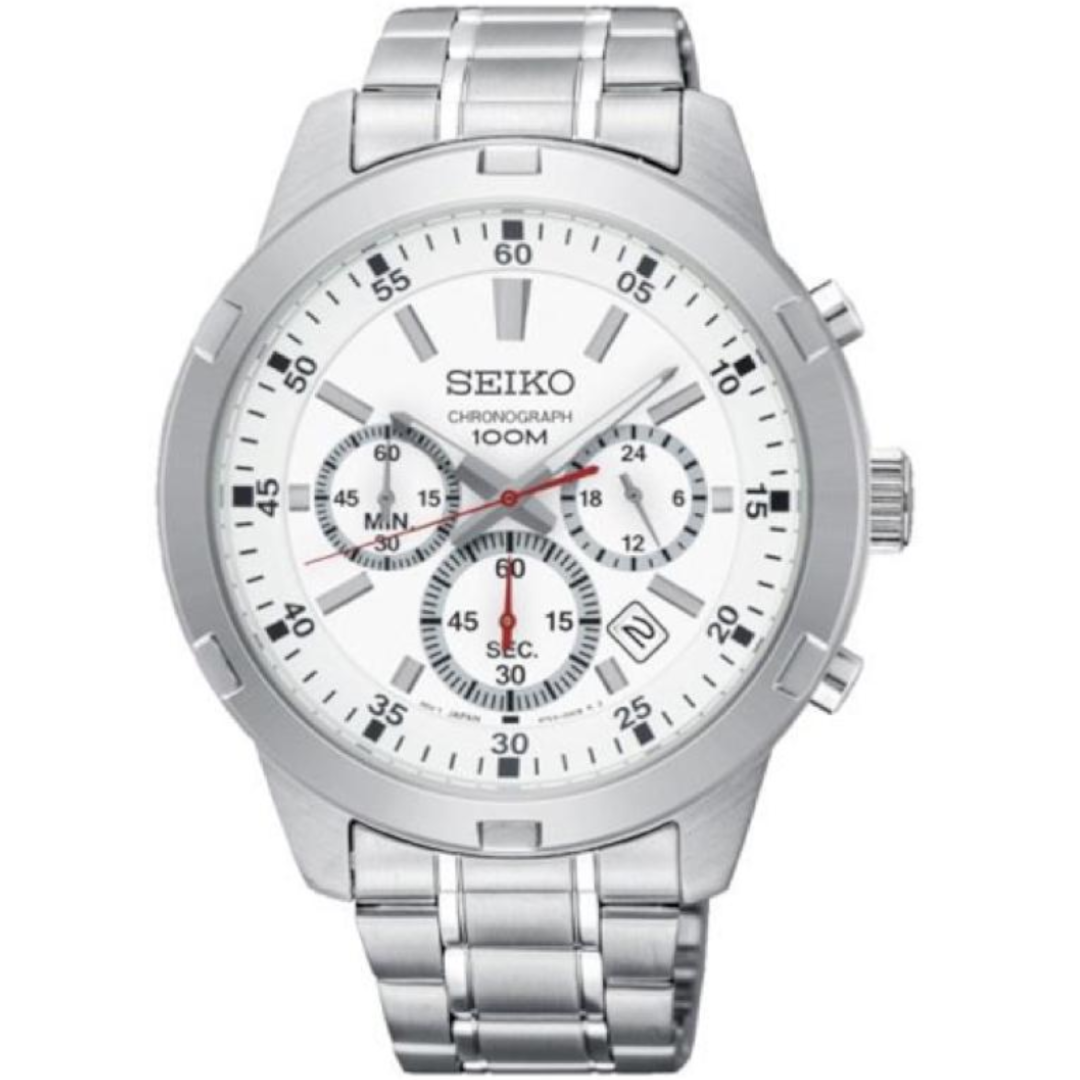 SEIKO - SKS601P1 - Azzam Watches 