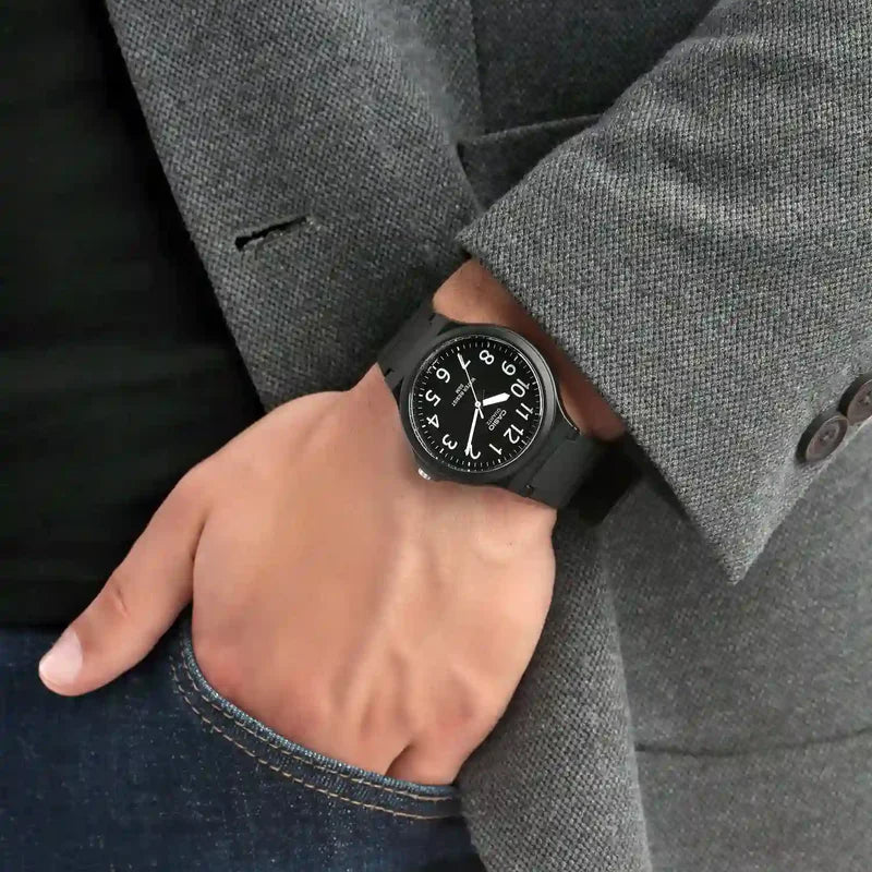Casio - MW-240-1BVDF
