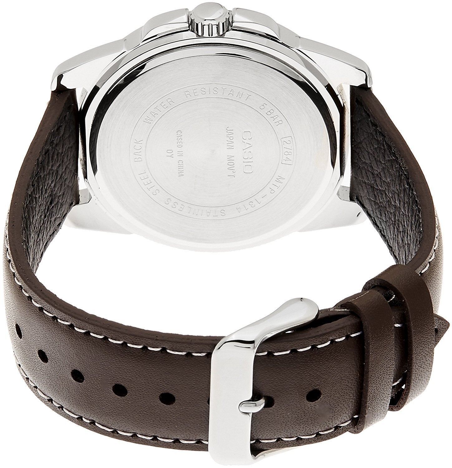 CASIO - MTP-1314L-7AVDF - Azzam Watches 