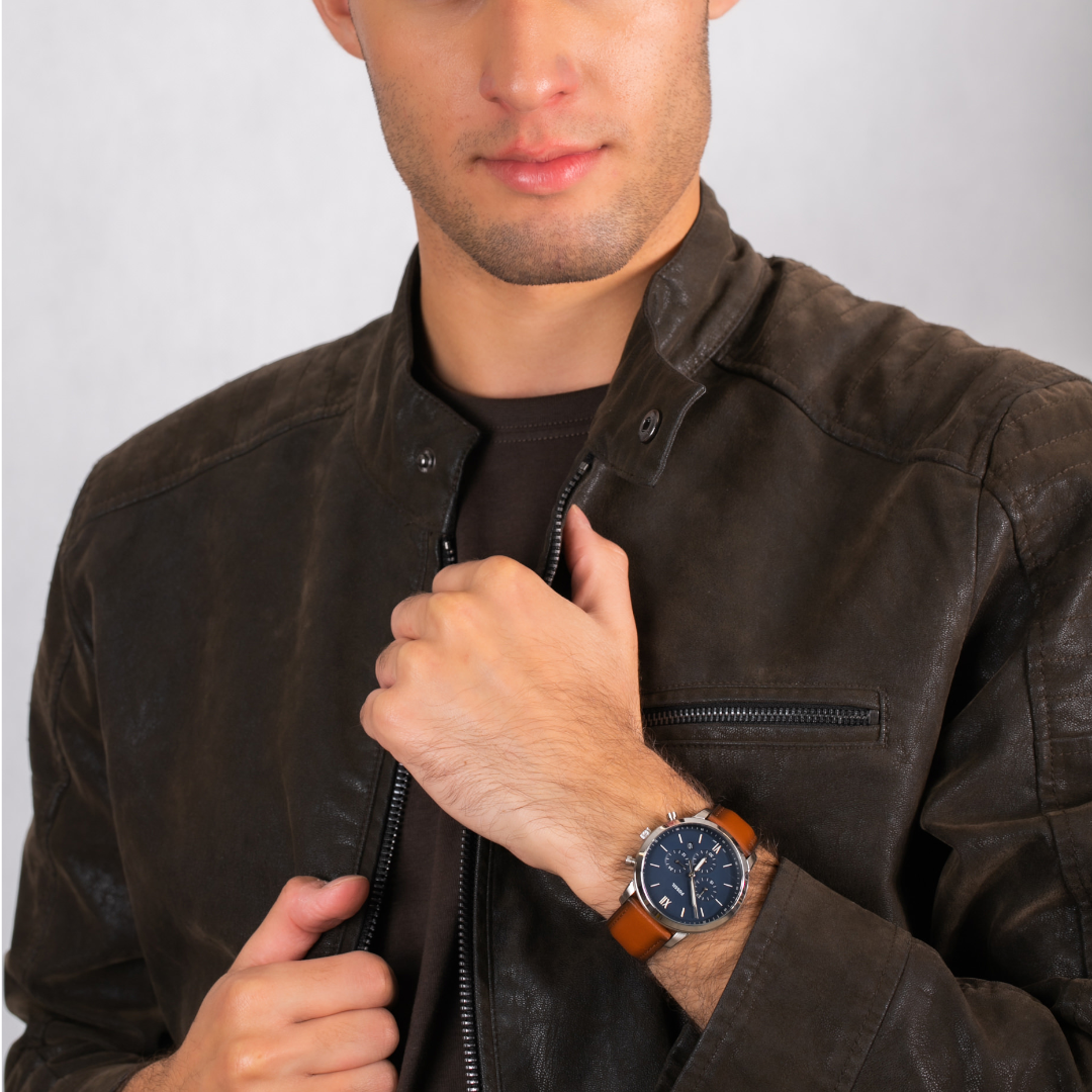Fossil - FS5708SET - Azzam Watches 