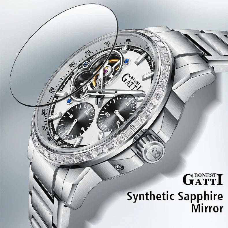 Bonest Gatti - BG8802-S2