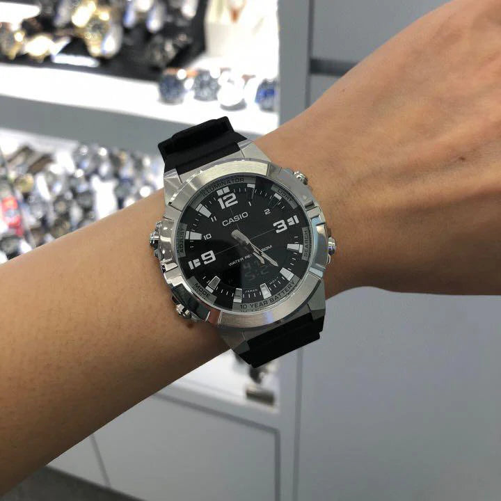 Casio - AMW-870-1AVDF