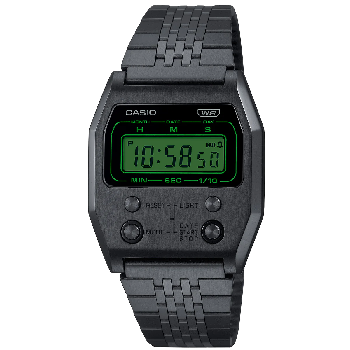 Casio - A1100B-1DF