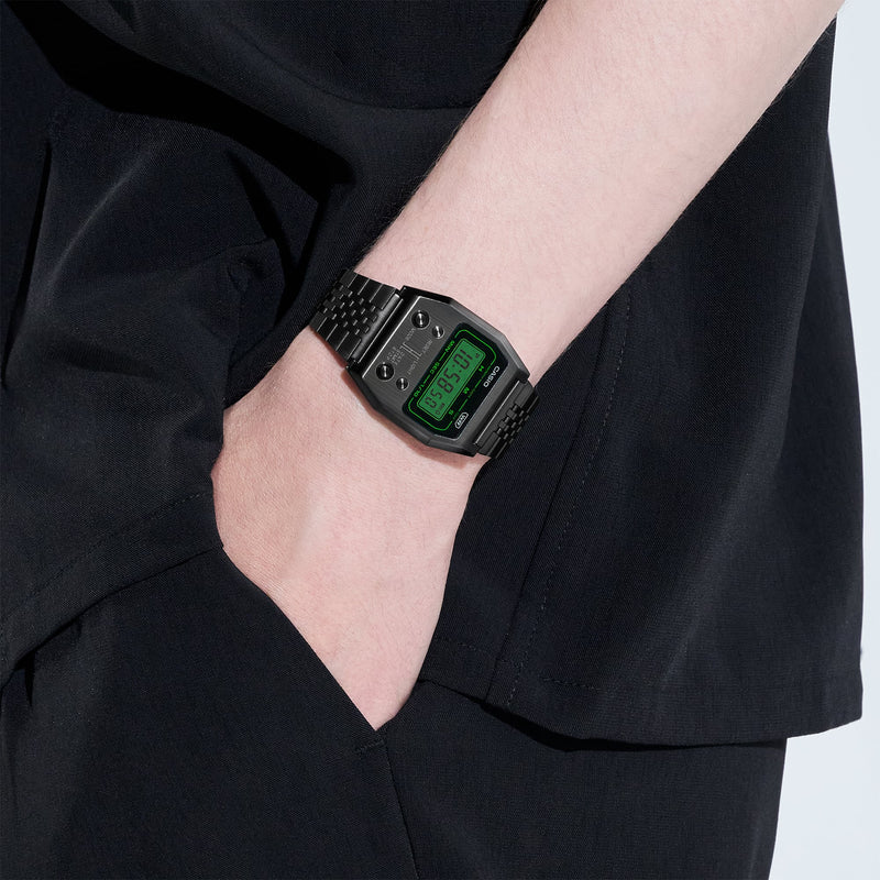 Casio - A1100B-1DF