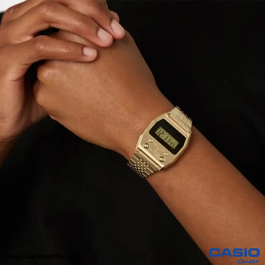 Casio - A1100G-5DF