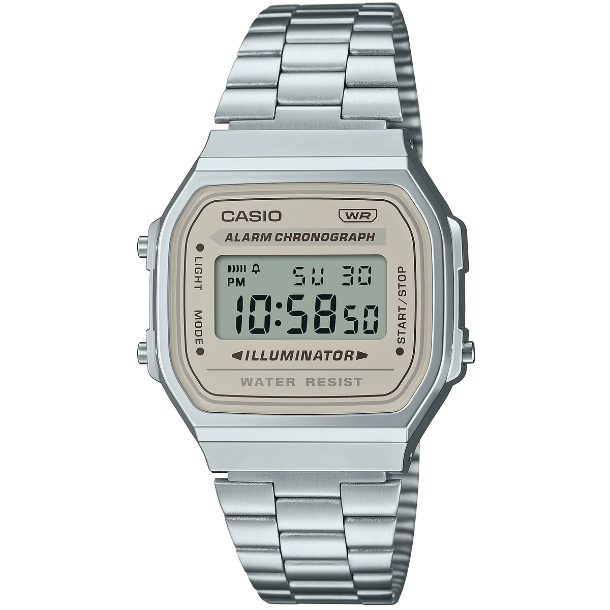 Casio - A168WA-8AYDF