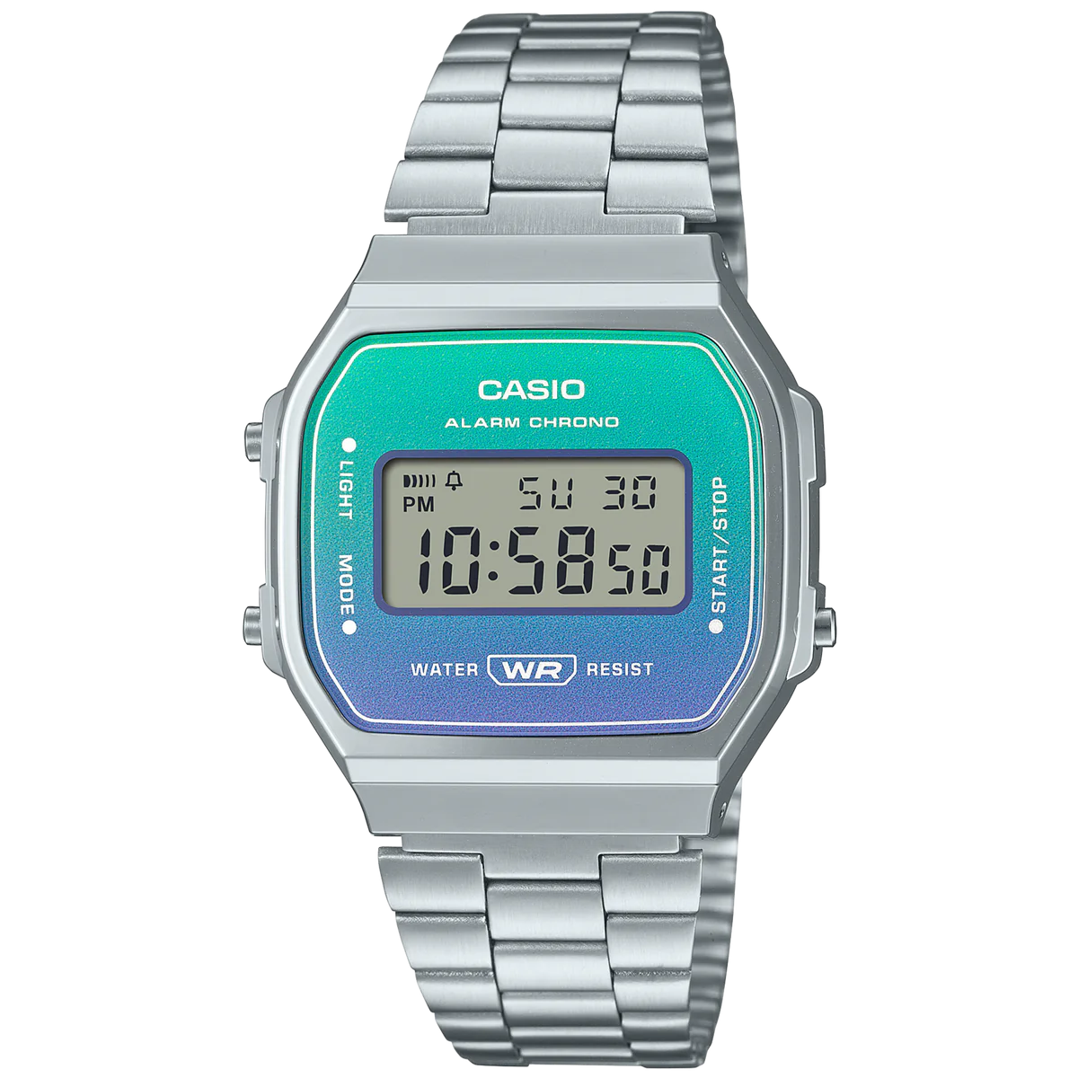 Casio - A168WER-2ADF