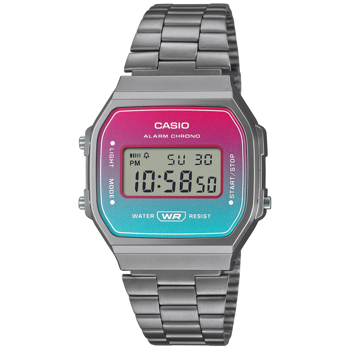 Casio - A168WERB-2ADF